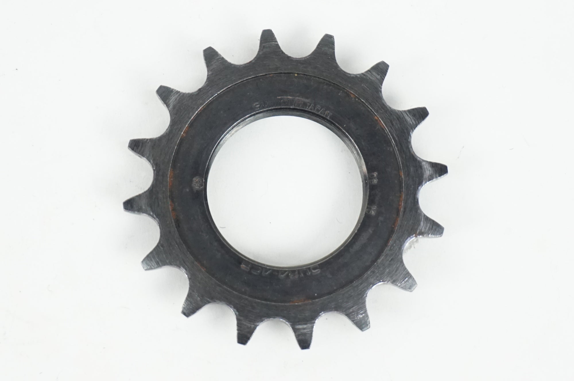 SHIMANO 「シマノ」 DURA-ACE NJS 16T 固定コグ / 川越店