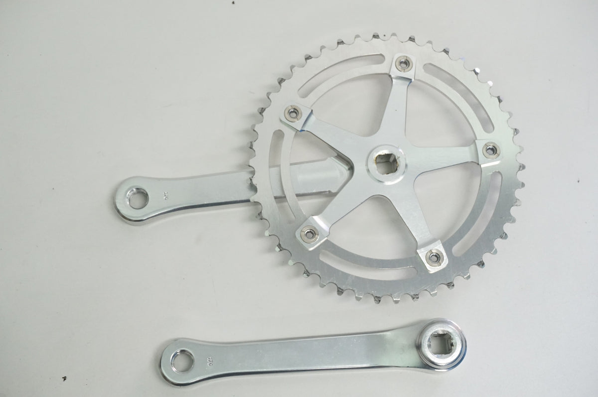 BLUE LUG 「ブルーラグ」 RMC TRACK CRANK SET 46T 170mm クランク / 福岡店