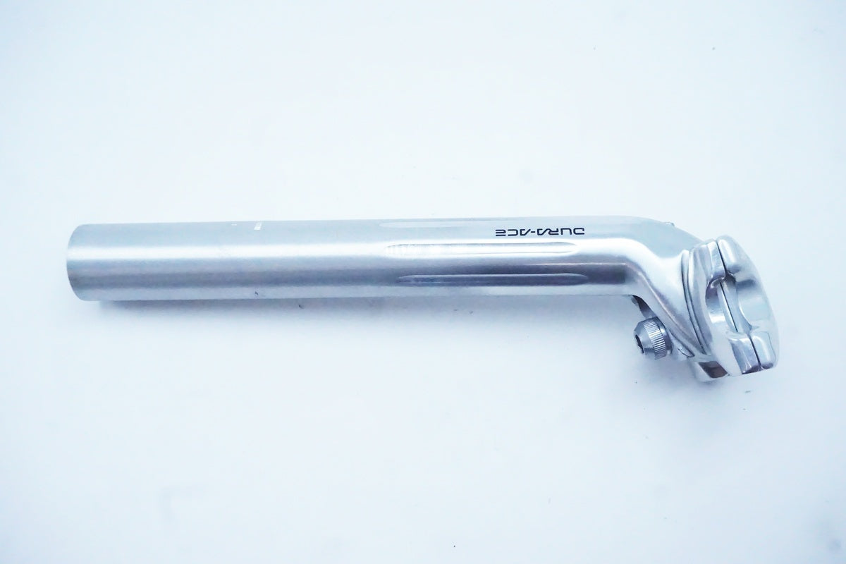 SHIMANO「シマノ」 DURA ACE SP-7400 φ25.8 170mm シートポスト/ 京都西院店