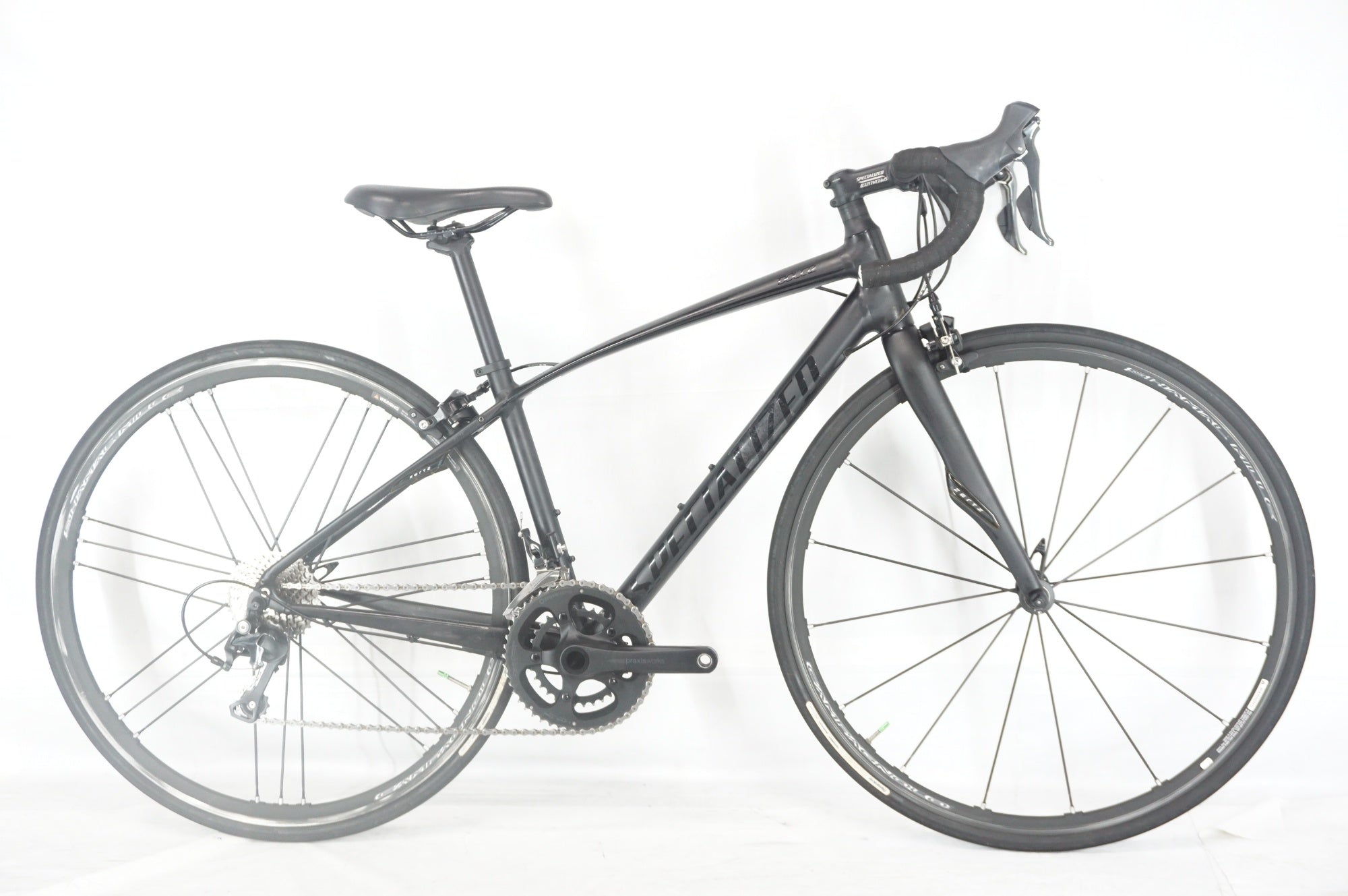 SPECIALIZED 「スペシャライズド」 DOLCE ELITE 2017年モデル ロードバイク / 阪急塚口店