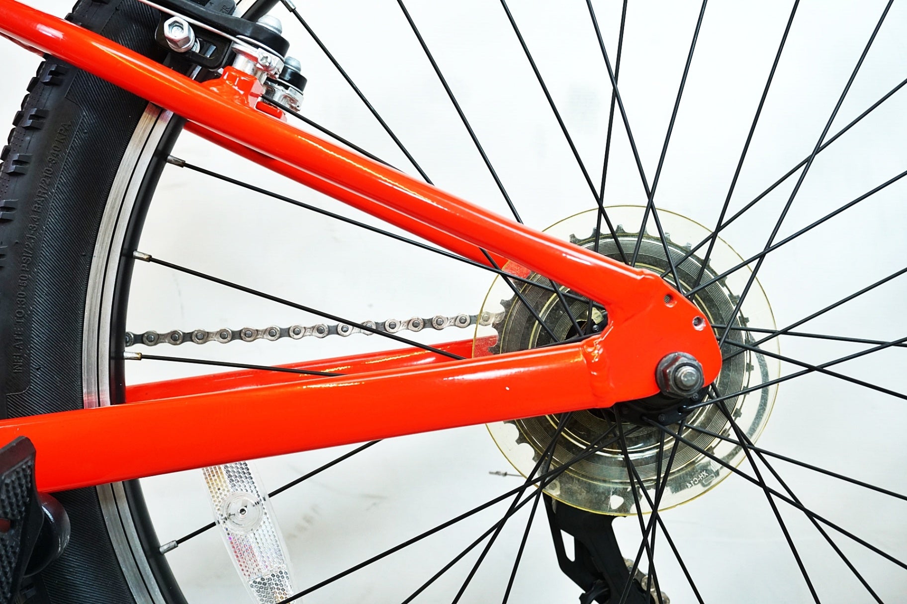 TREK 「トレック」 PRECALIBER24 2023年モデル キッズバイク / 有明ガーデン店