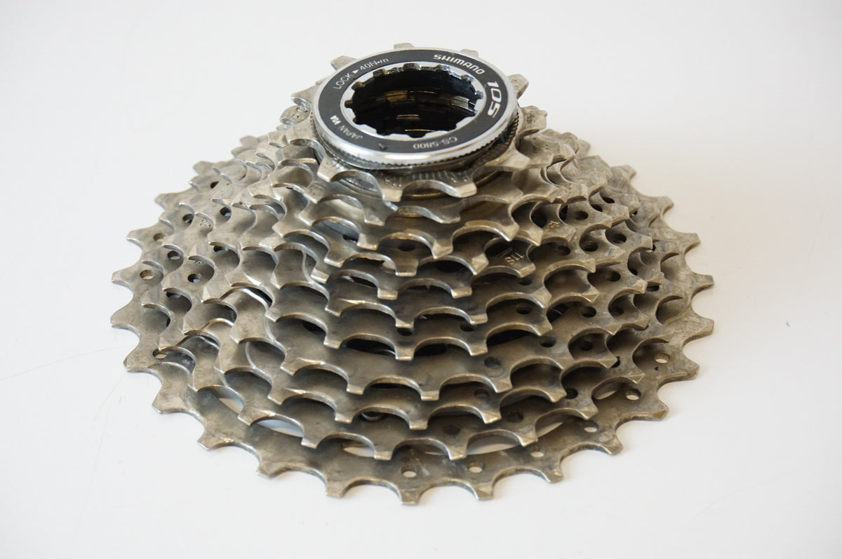 SHIMANO 「シマノ」 105 CS-5800 11-28T スプロケット / 浜松店