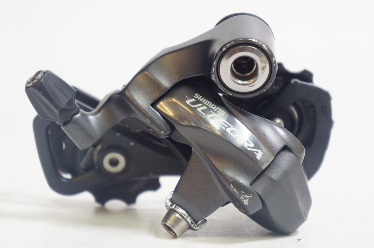 SHIMANO 「シマノ」 ULTEGRA 6700 コンポセット / 熊谷本店