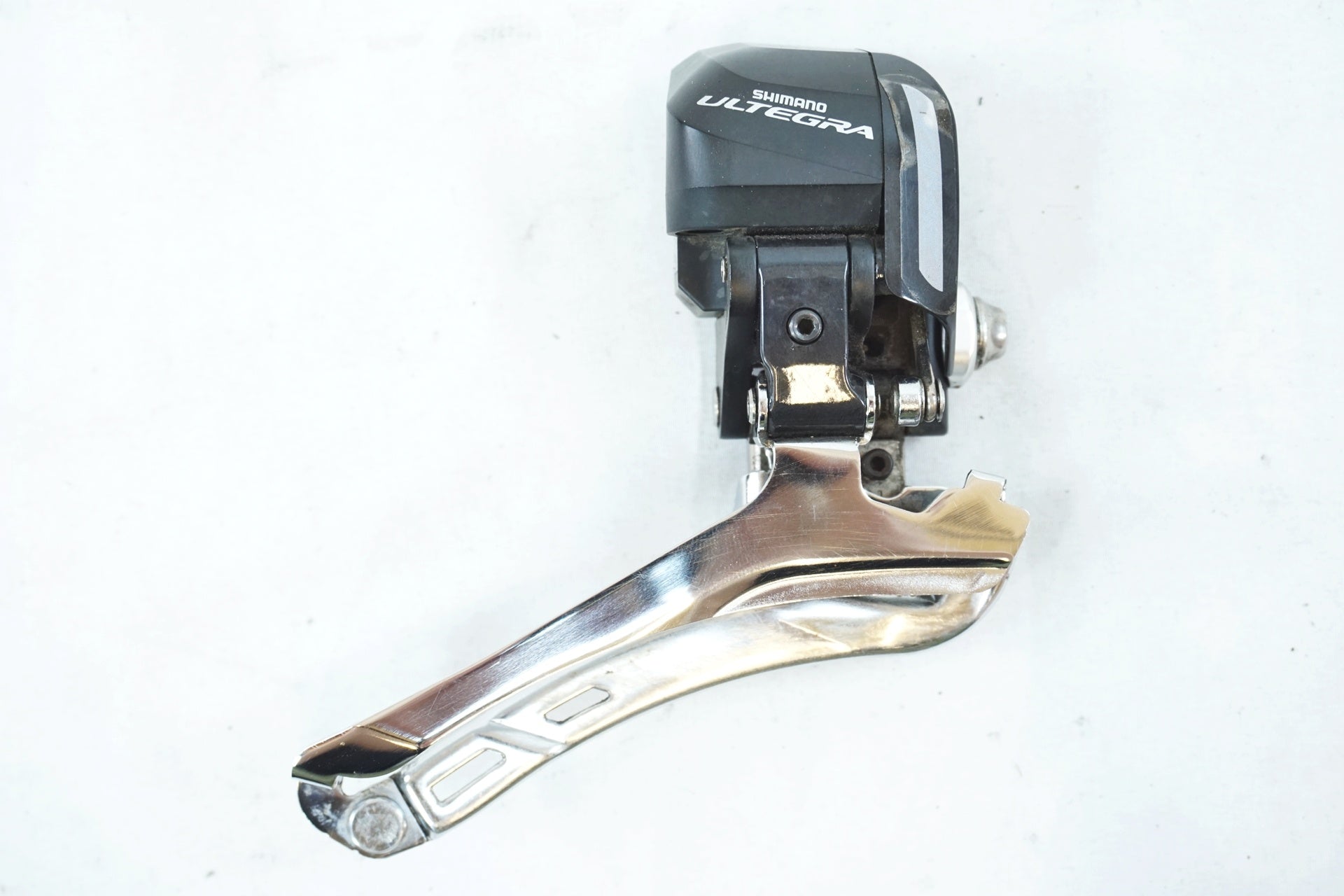 SHIMANO 「シマノ」 ULTEGRA Di2 FD-6870 フロントディレイラー / 有明ガーデン店