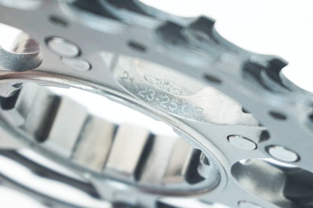 SHIMANO 「シマノ」 DURA-ACE CS-7800 12-25T スプロケット / 大阪美原北インター店