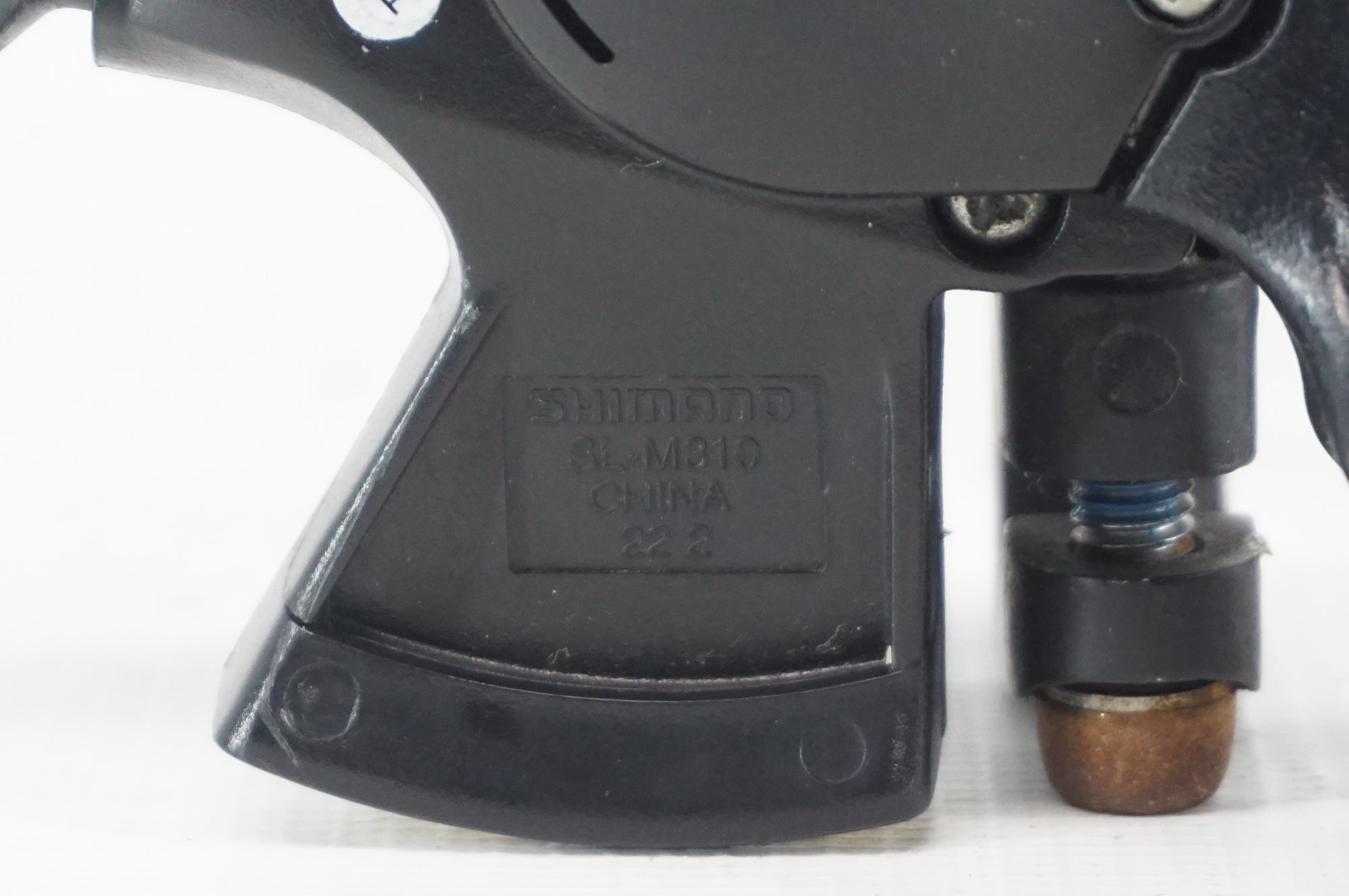 SHIMANO 「シマノ」 SL-M310 シフトレバー / 阪急塚口店