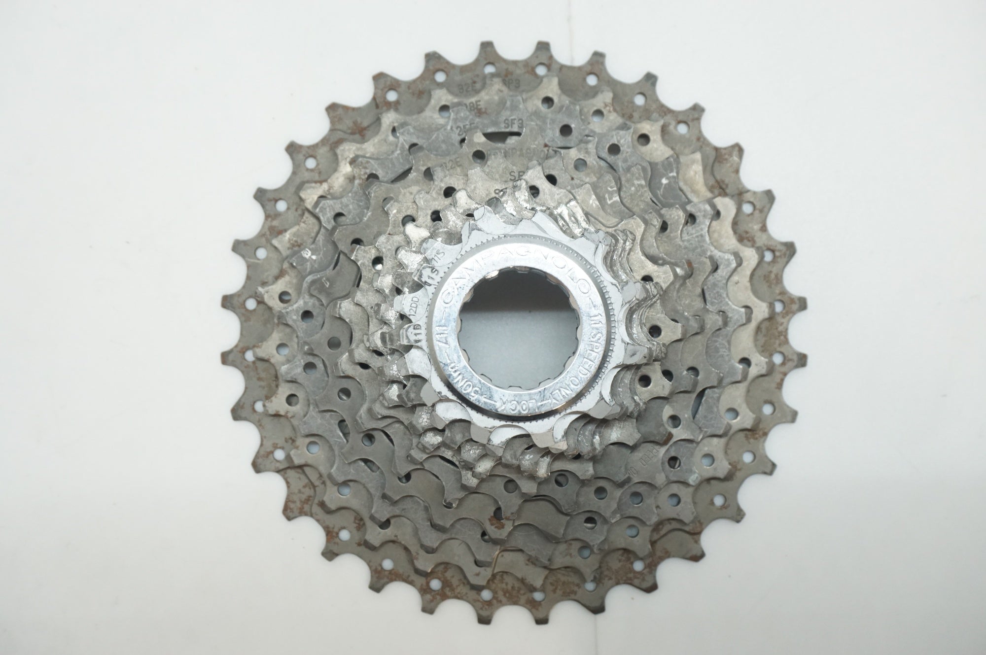 CAMPAGNOLO 「カンパニョーロ」 モデル不明 11-32T スプロケット / 福岡店