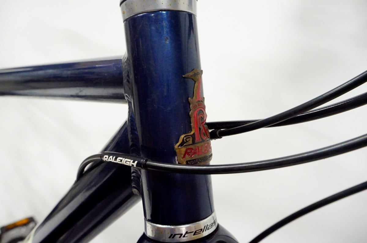 RALEIGH 「ラレー」 RADFORD LTD-N 2020年モデル クロスバイク / 名古屋大須店