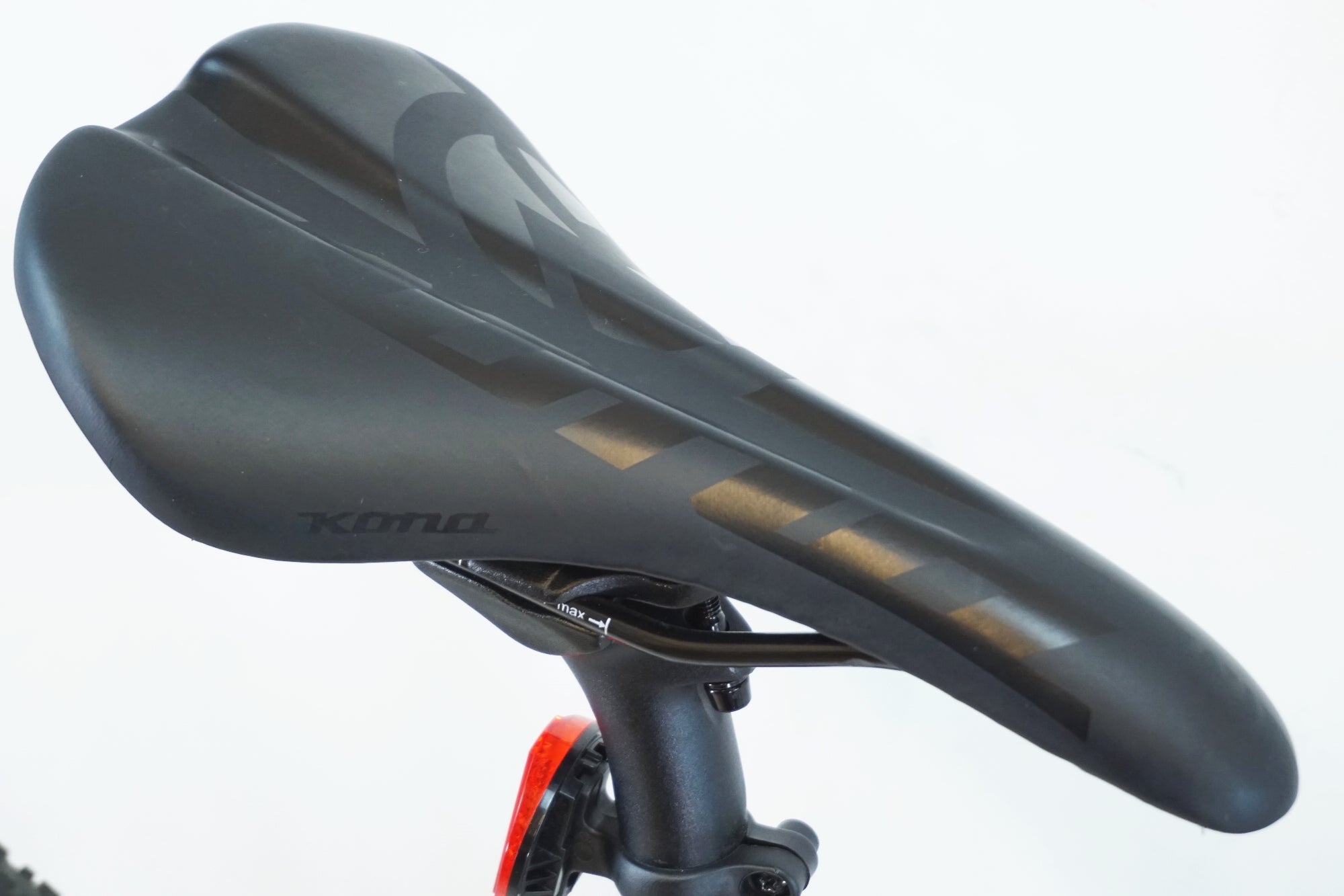 KONA 「コナ」 ROVE AL650 2025年モデル グラベルロード / 有明ガーデン店