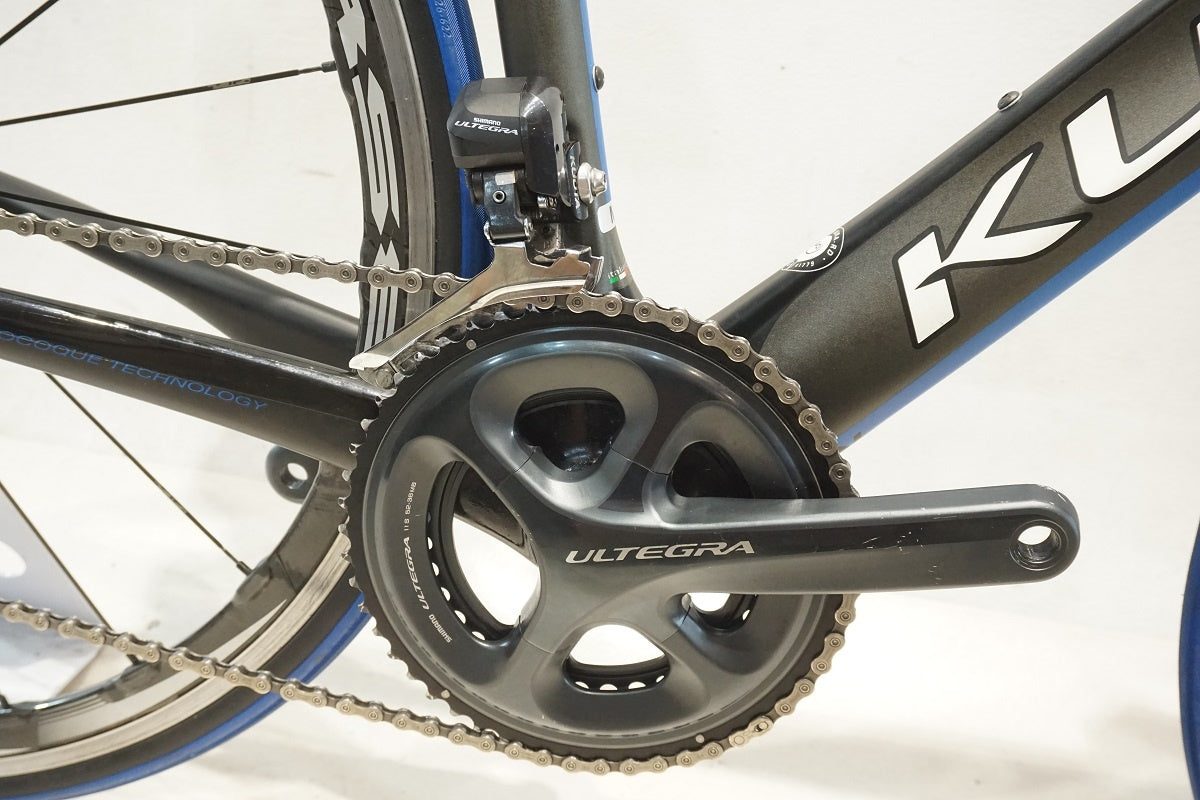 KUOTA 「クオータ」 KIRAL 2015年モデル ロードバイク / 横浜戸塚店