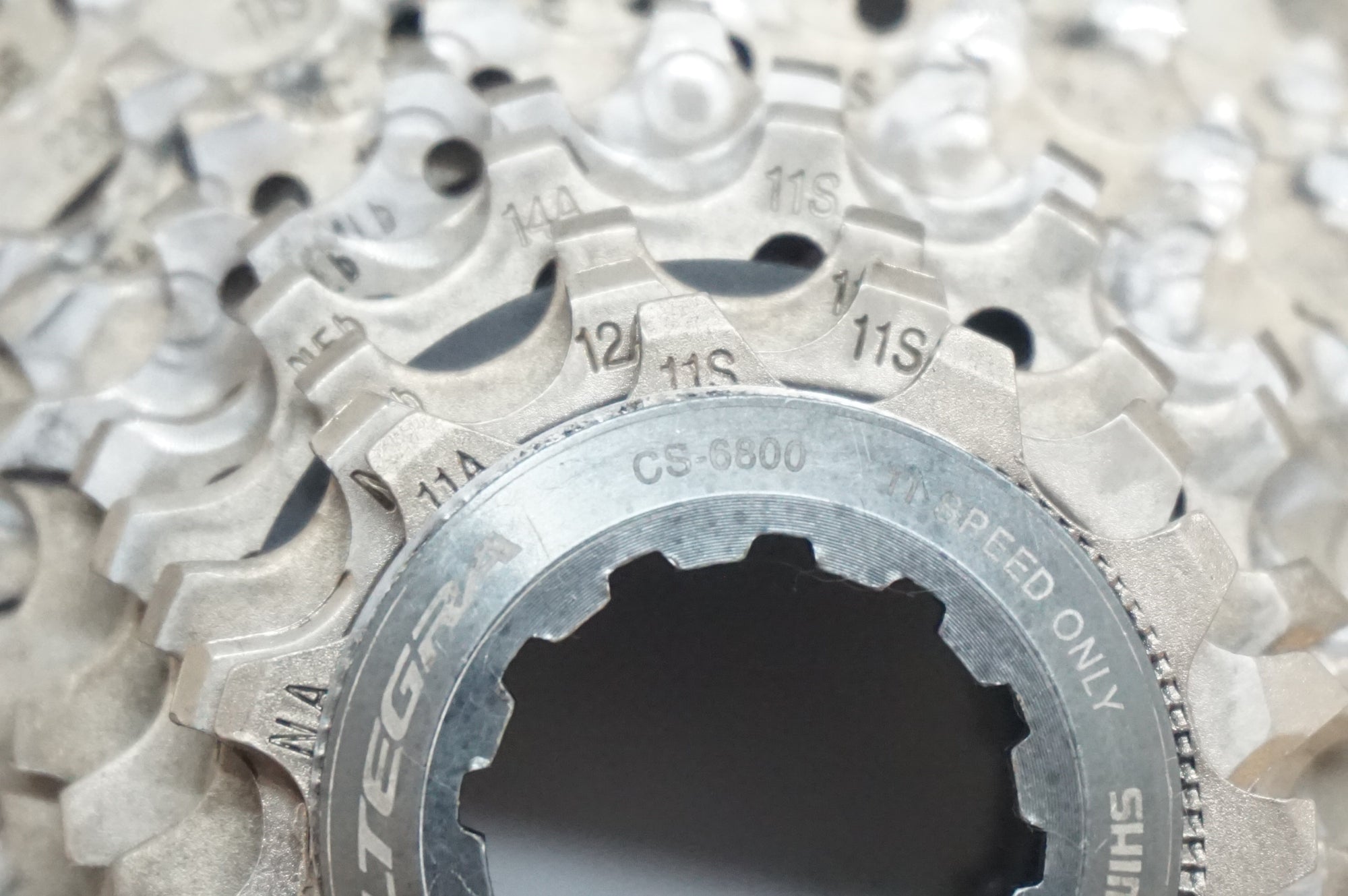 SHIMANO 「シマノ」 ULTEGRA 6800 コンポセット / 福岡店