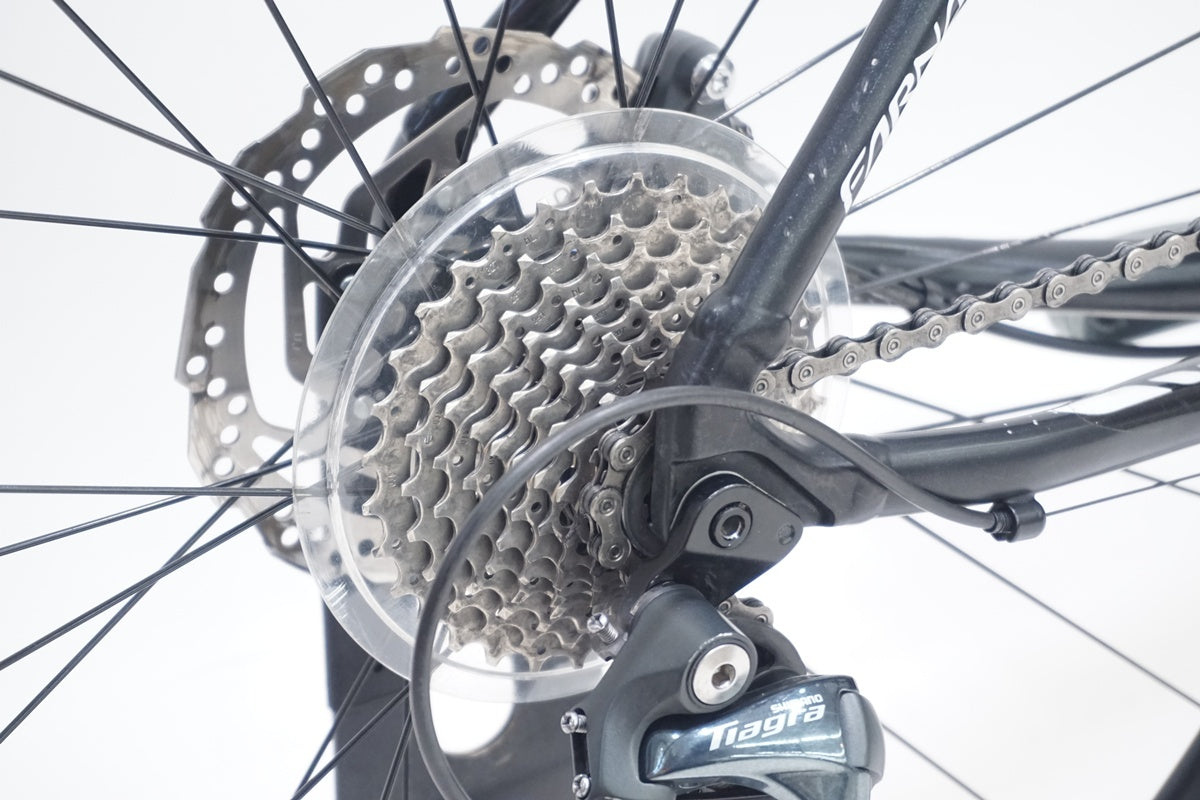 KHODAABLOOM「コーダブルーム」 FARNA TIAGRA 2024年モデル ロードバイク/ 京都西院店