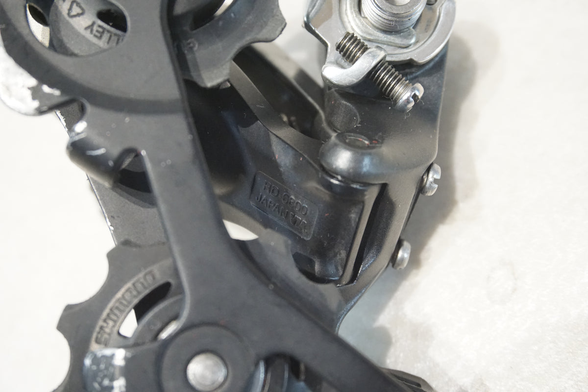 SHIMANO 「シマノ」 ULTEGRA RD-6800 リアディレイラー / 横浜戸塚店