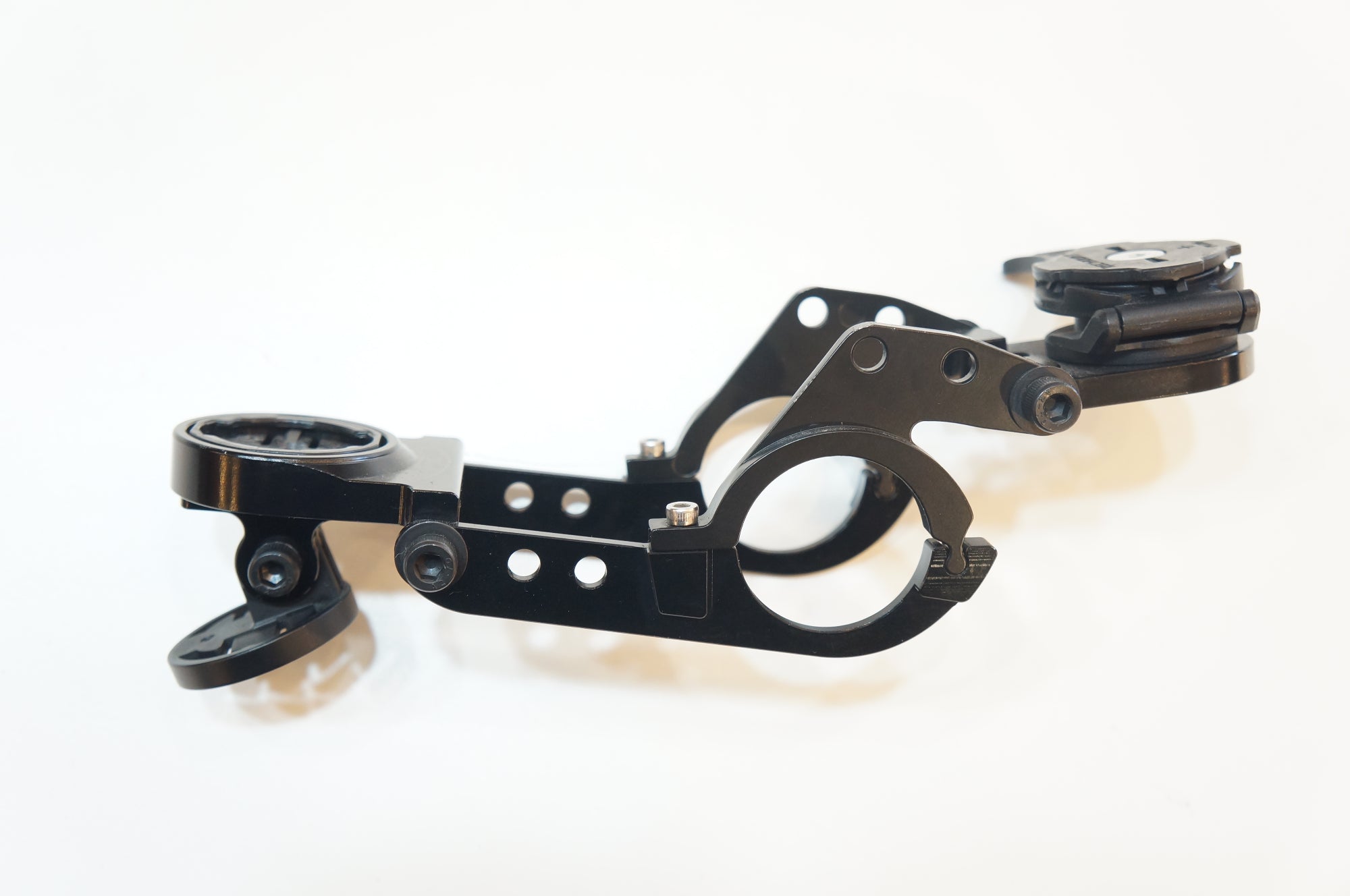 REC MOUNTS 「レックマウント」 ハンドルマウント / バイチャリ浦和ベース