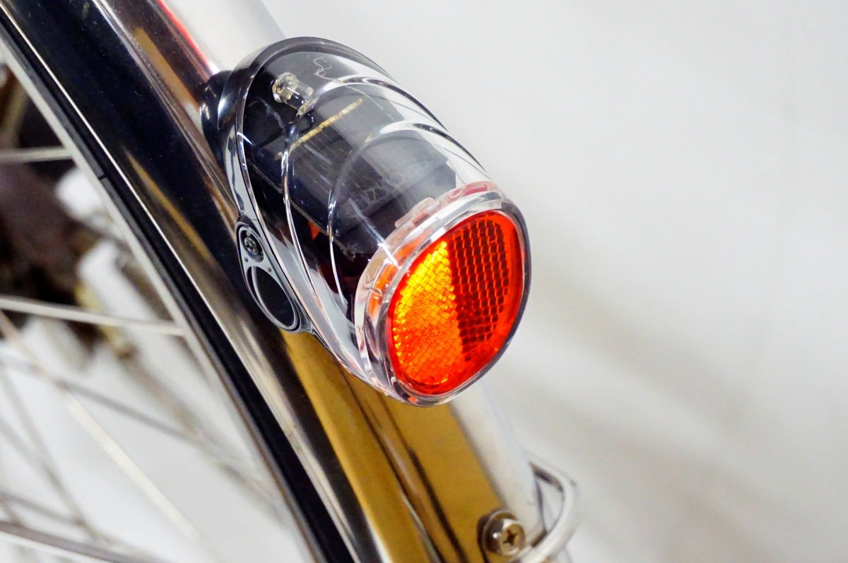 PANASONIC 「パナソニック」 ビビ・DX 2022年モデル 電動アシスト自転車 / 名古屋大須店