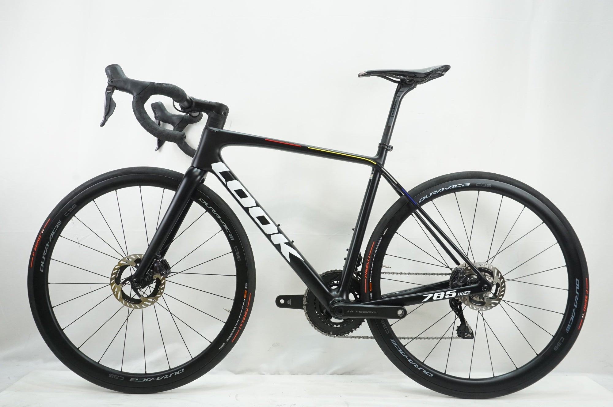 LOOK 「ルック」 785 HUEZ 2 2025年モデル ロードバイク / 大宮店