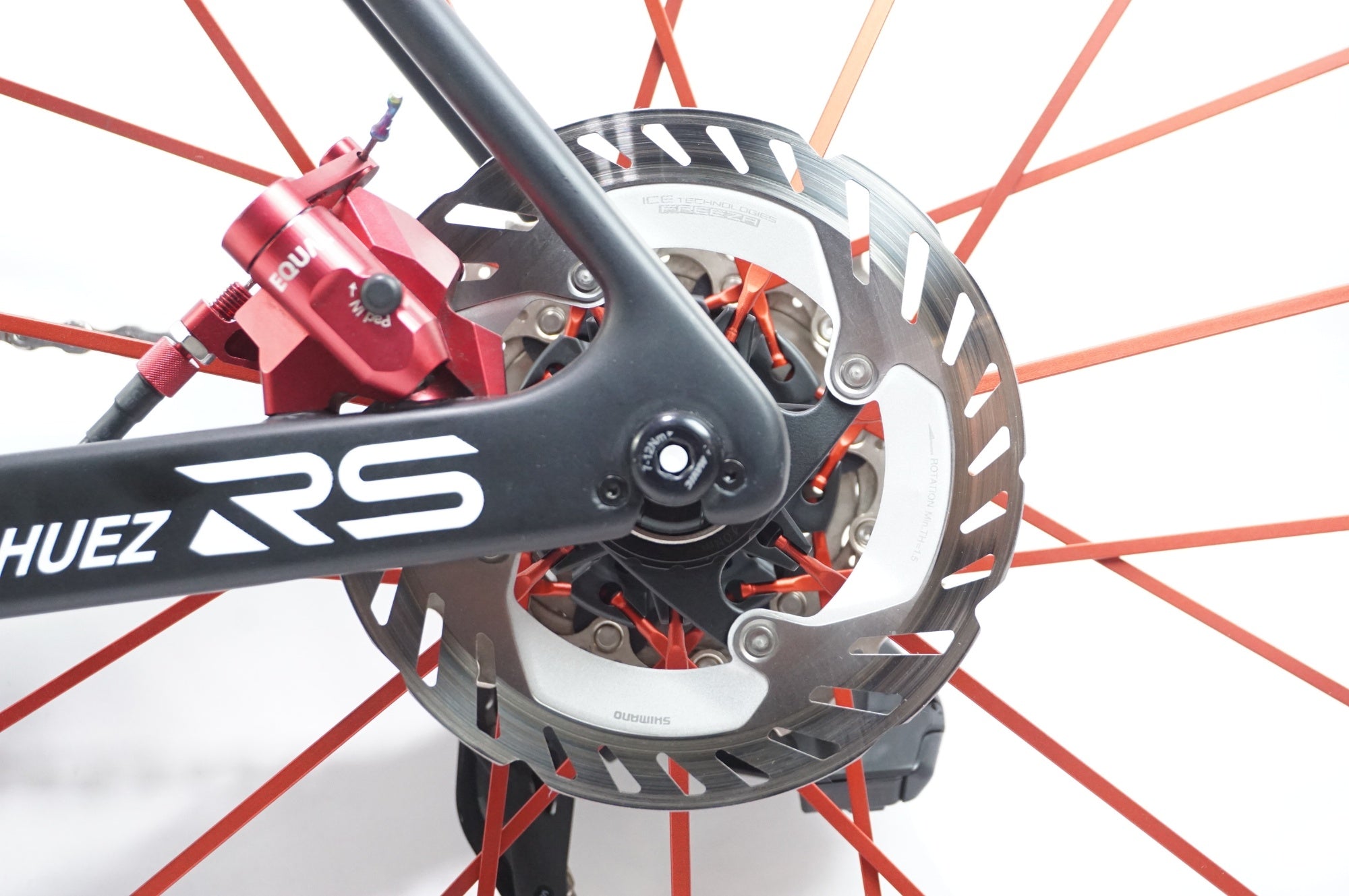 LOOK 「ルック」 785 HUEZ RS DISC 2023年モデル ロードバイク / 中目黒店