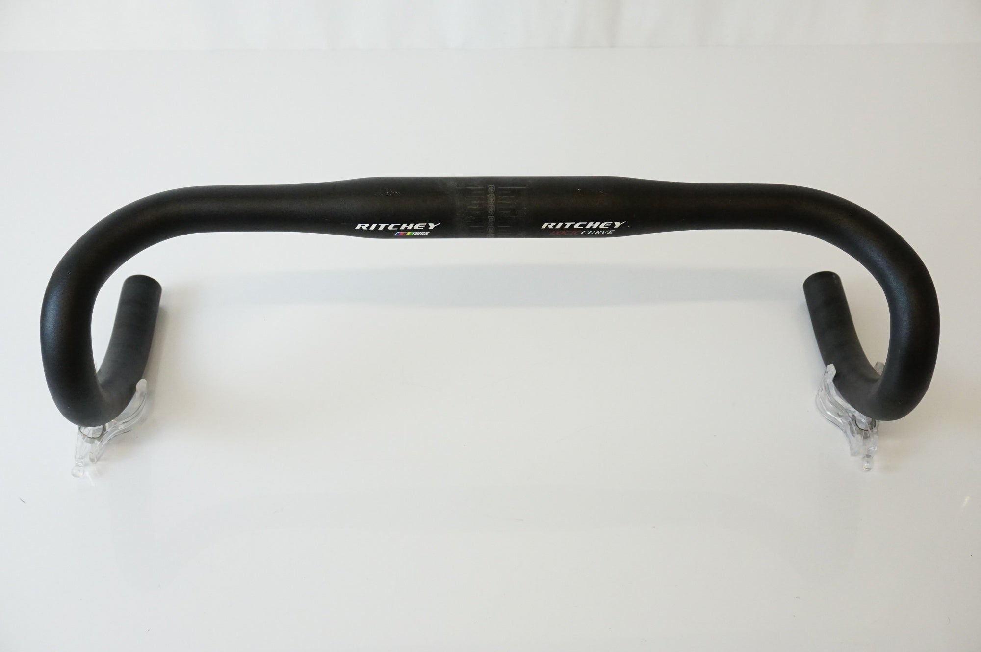 RITCHEY 「リッチー」 LOGIC CURVE φ31.8 420mm ハンドル / 浜松店