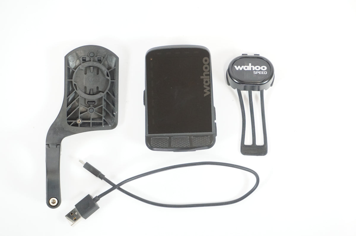 WAHOO 「ワフー」 ELEMNT ROAM V1 WFCC4 サイクルコンピューター / 宇都宮店