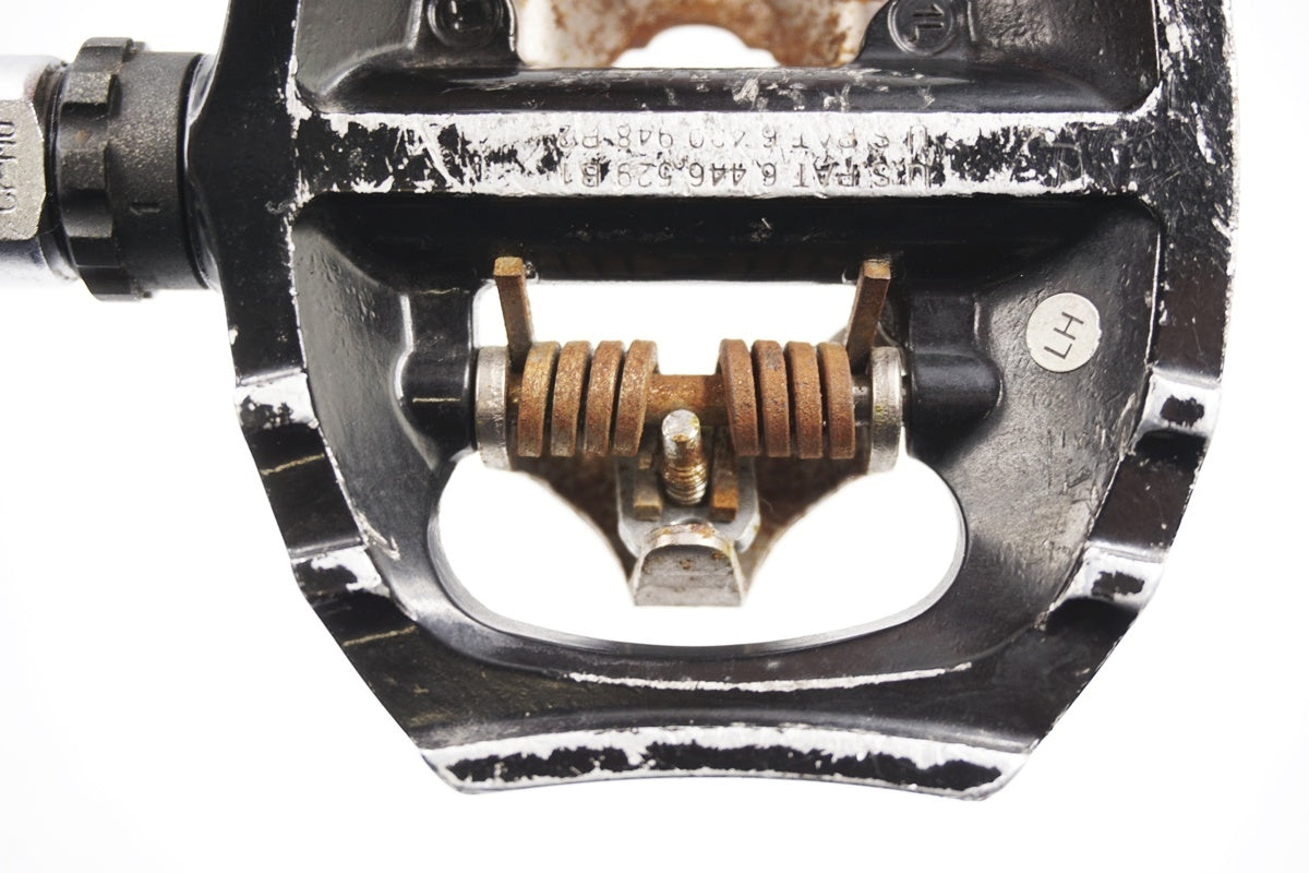 SHIMANO 「シマノ」 PD-A530 ペダル / 奈良店
