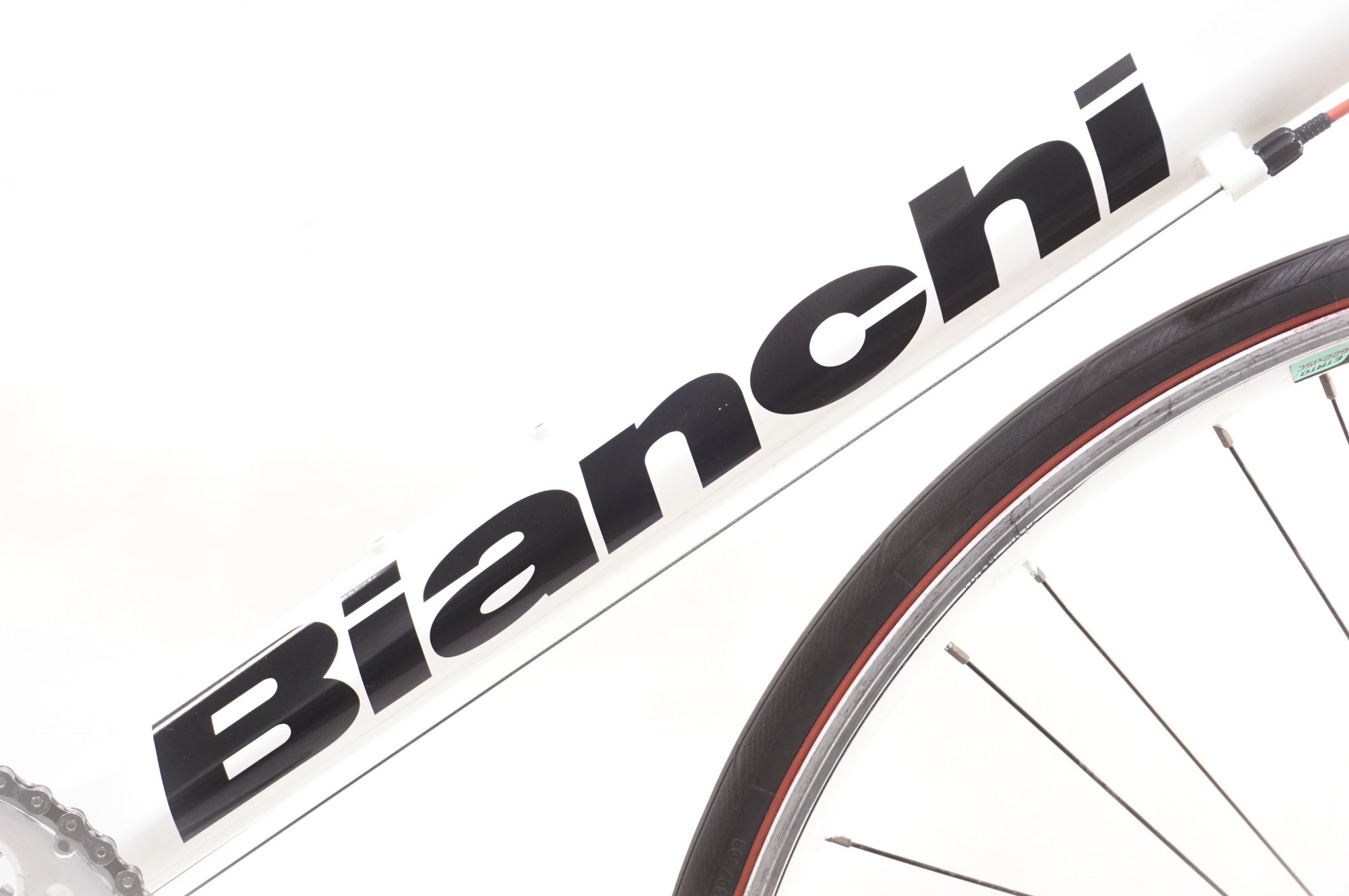 BIANCHI 「ビアンキ」 VIA NIRONE7 SORA 2012年モデル ロードバイク / 中目黒店