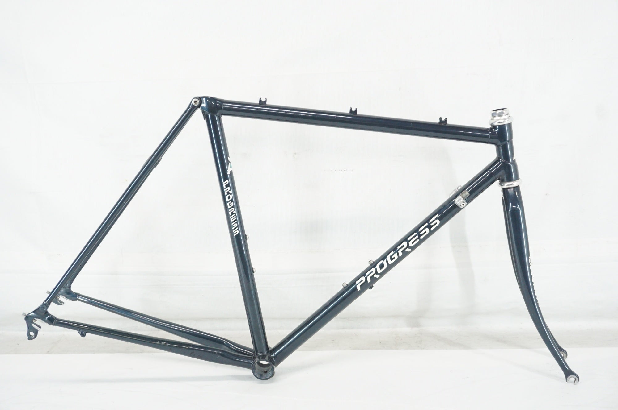 PROGRESS 「プログレス」 1990年代 オーダー フレームセット / 阪急塚口店