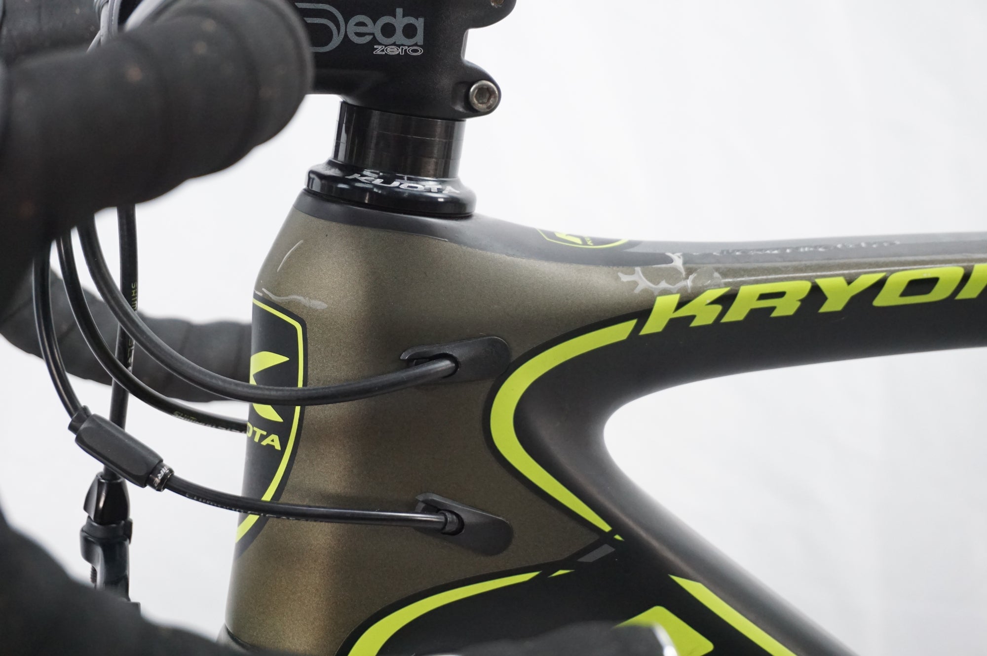 KUOTA 「クオーター」 KRYON 105 2016年モデル ロードバイク / 川越店