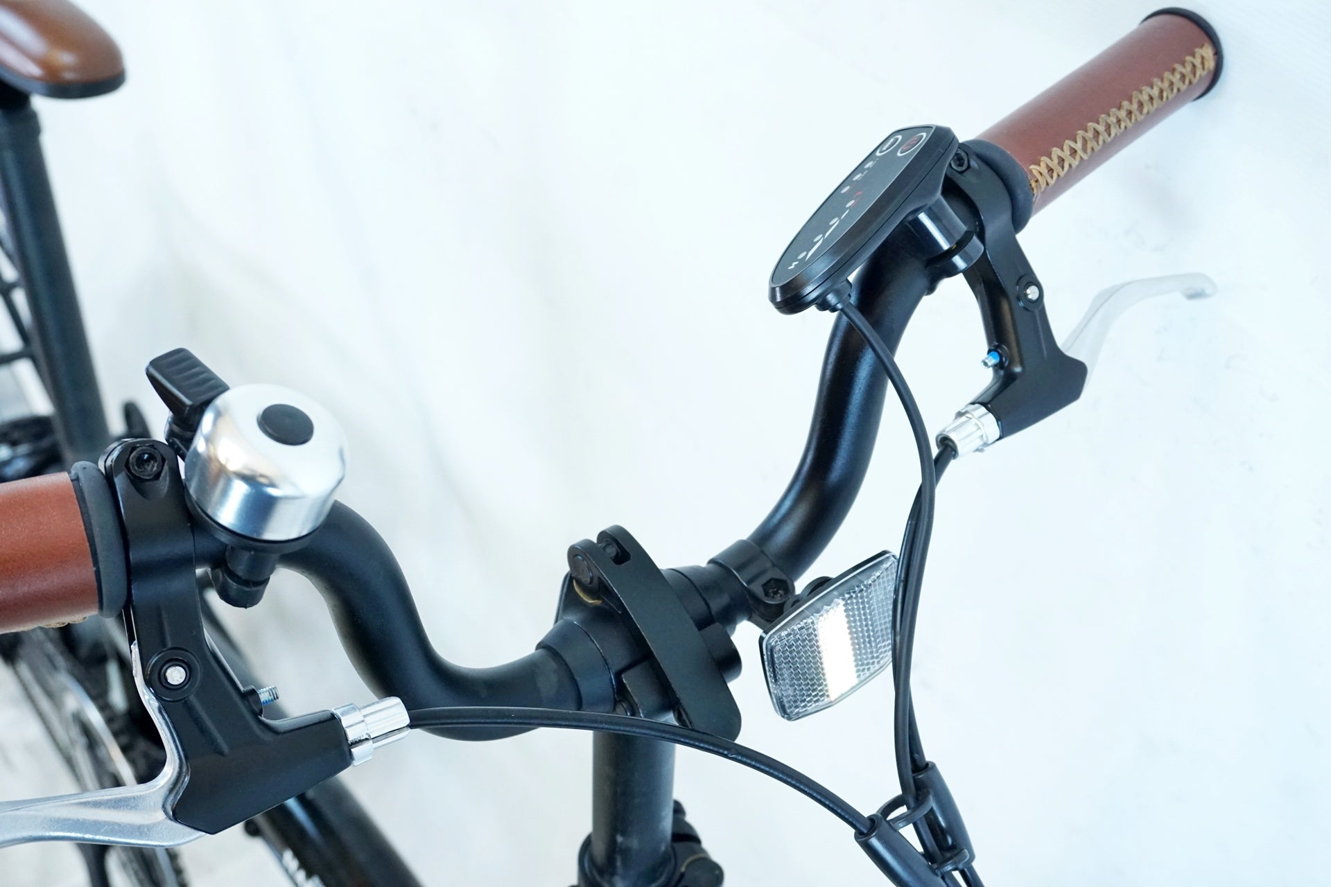 HARRY QUINN 「ハリークイン」 PORTABLE E-BIKE160 2021年頃 16インチ 電動アシスト自転車 / 東京商品化センター