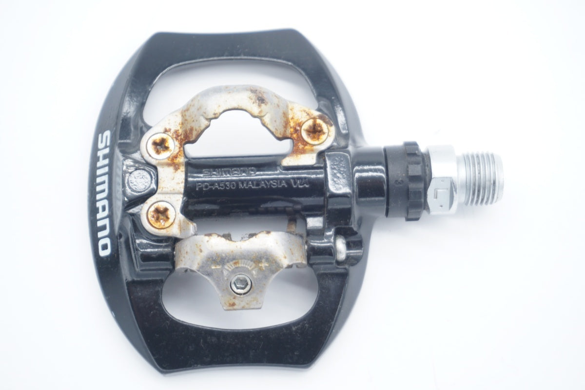 SHIMANO 「シマノ」 PD-A530 ペダル / 滋賀大津店