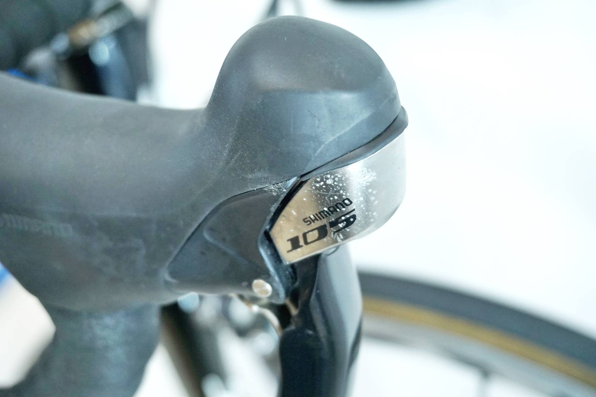 SPECIALIZED 「スペシャライズド」 S-WORKS TARMAC SL 105 2007年モデル ロードバイク / 有明ガーデン店