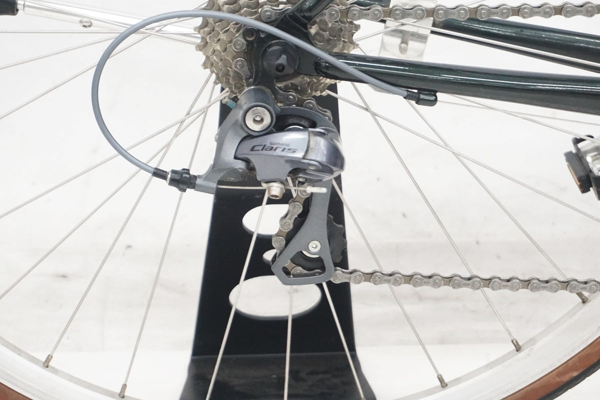 RALEIGH 「ラレー」 RFC RADFORD CLASSIC 2020年モデル クロスバイク/ 大阪美原北インター店