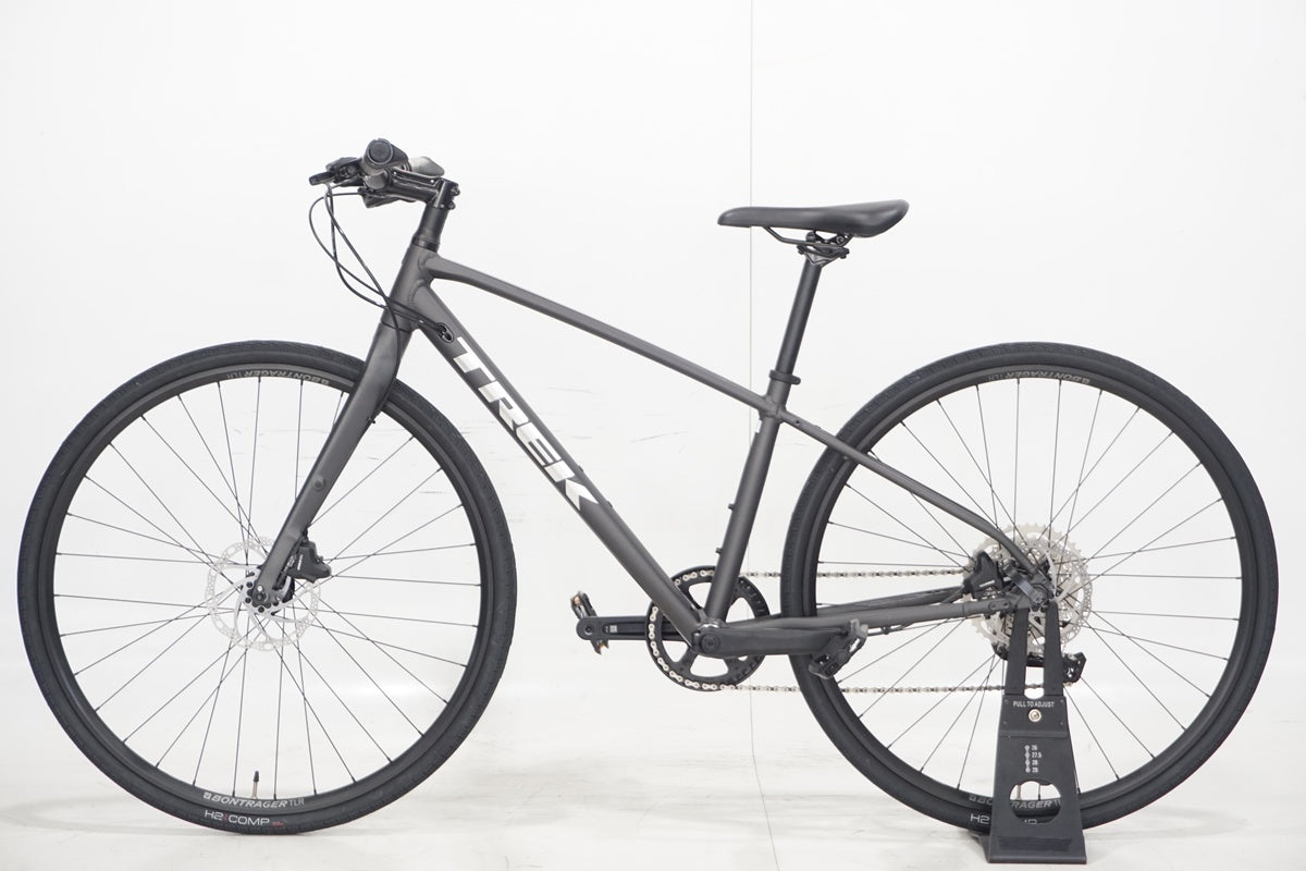 TREK 「トレック」 FX 3 DISC GEN 3 2023年モデル クロスバイク / 滋賀大津店