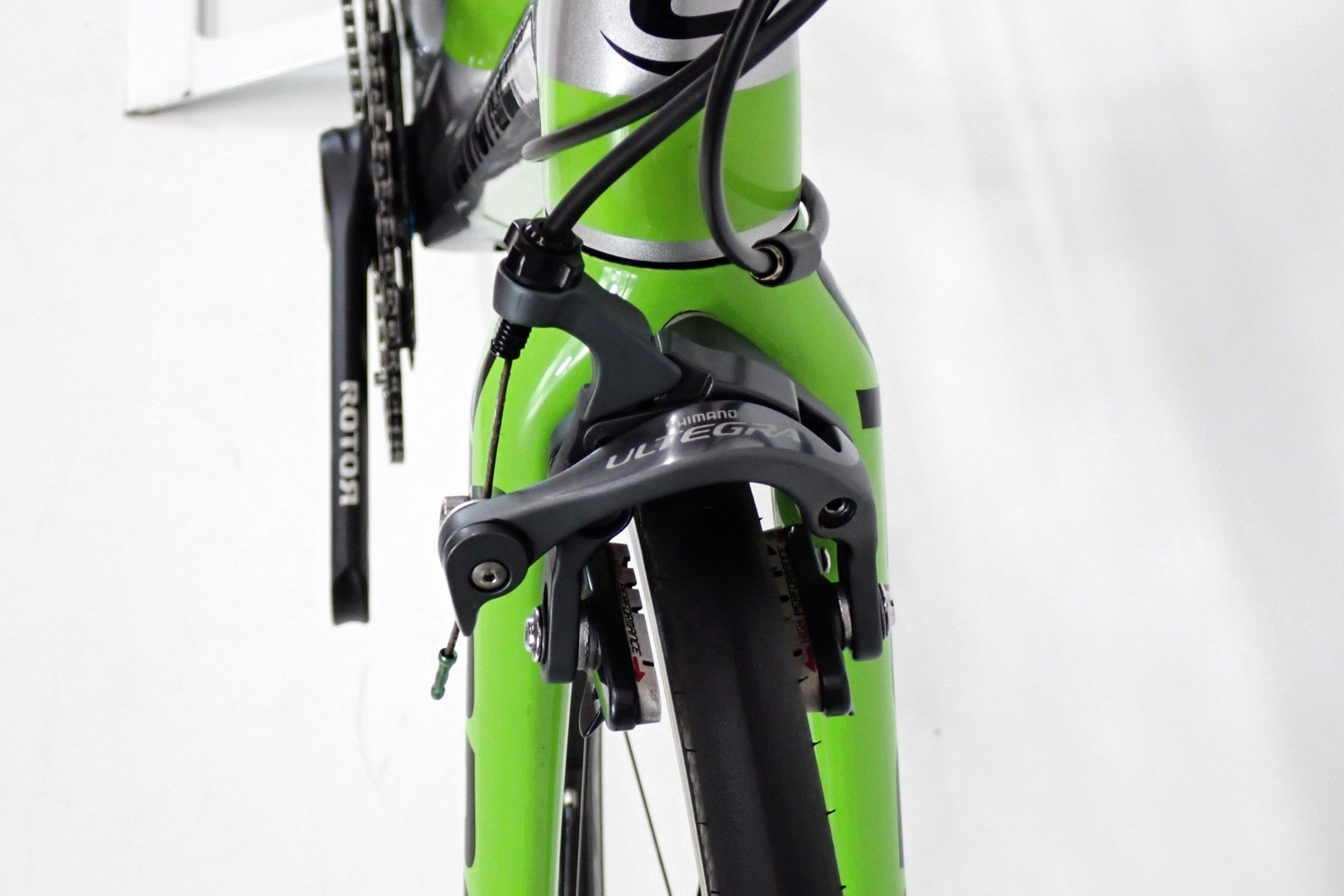 CANNONDALE 「キャノンデール」 SUPERSIX EVO ULTEGRA 2017年モデル ロードバイク / 伊勢崎店