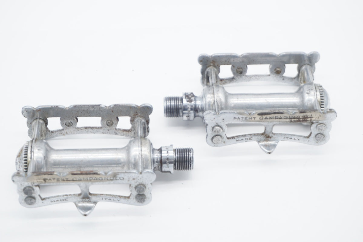 CAMPAGNOLO 「カンパニョーロ」 SUPER LEGGERI ペダル / 滋賀大津店