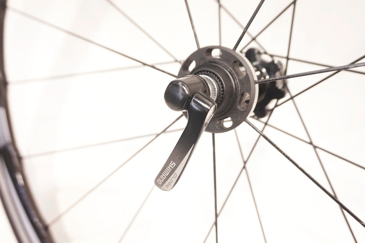 SHIMANO 「シマノ」 WH-RS81 シマノ11S ホイールセット / 大阪門真店
