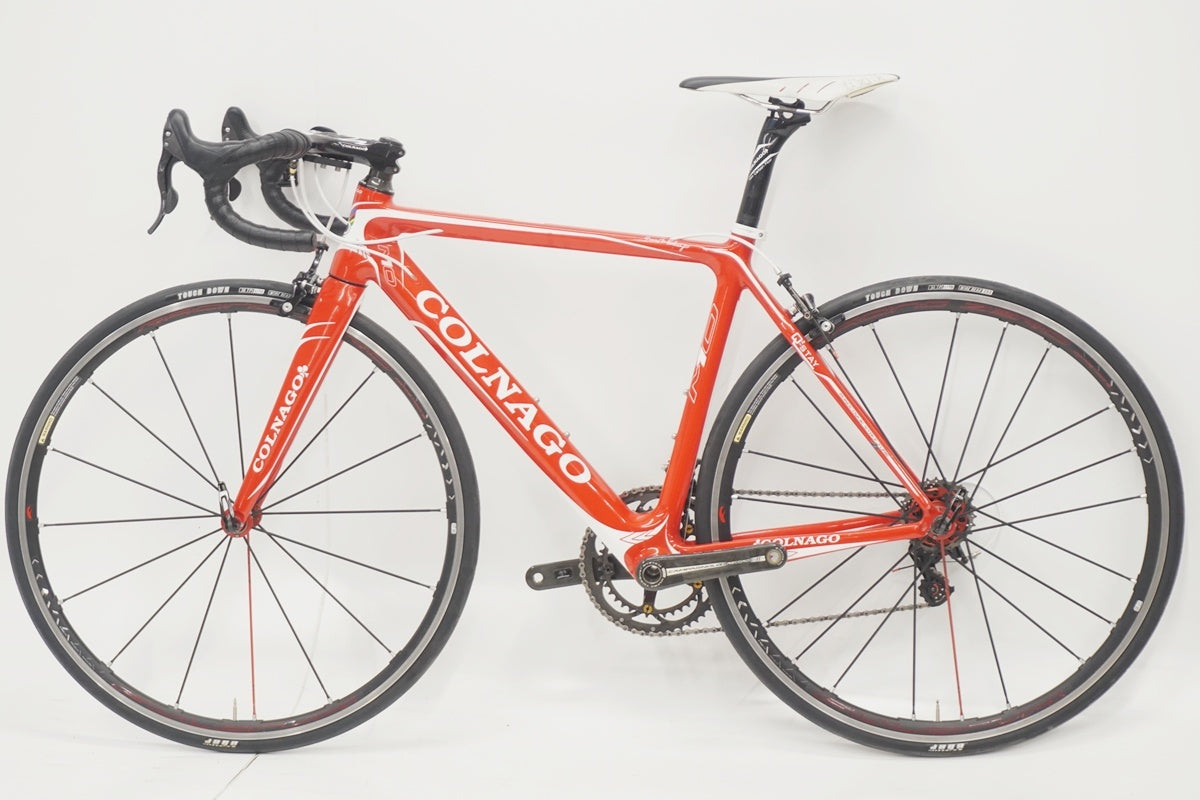COLNAGO「コルナゴ」 M10 2011年モデル ロードバイク / 京都八幡店