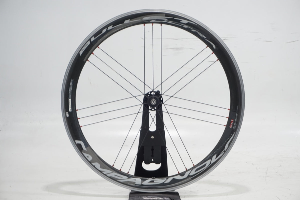 CAMPAGNOLO 「カンパニョーロ」 BULLET ULTRA 50 SHIMANO11速 ホイールセット / 滋賀大津店