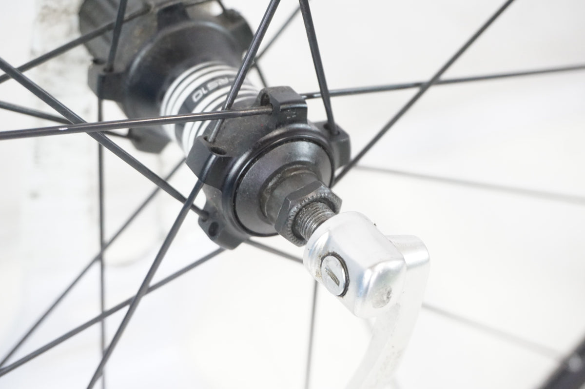 SHIMANO 「シマノ」 WH-RS10 SHIMANO10s ホイールセット / 宇都宮店