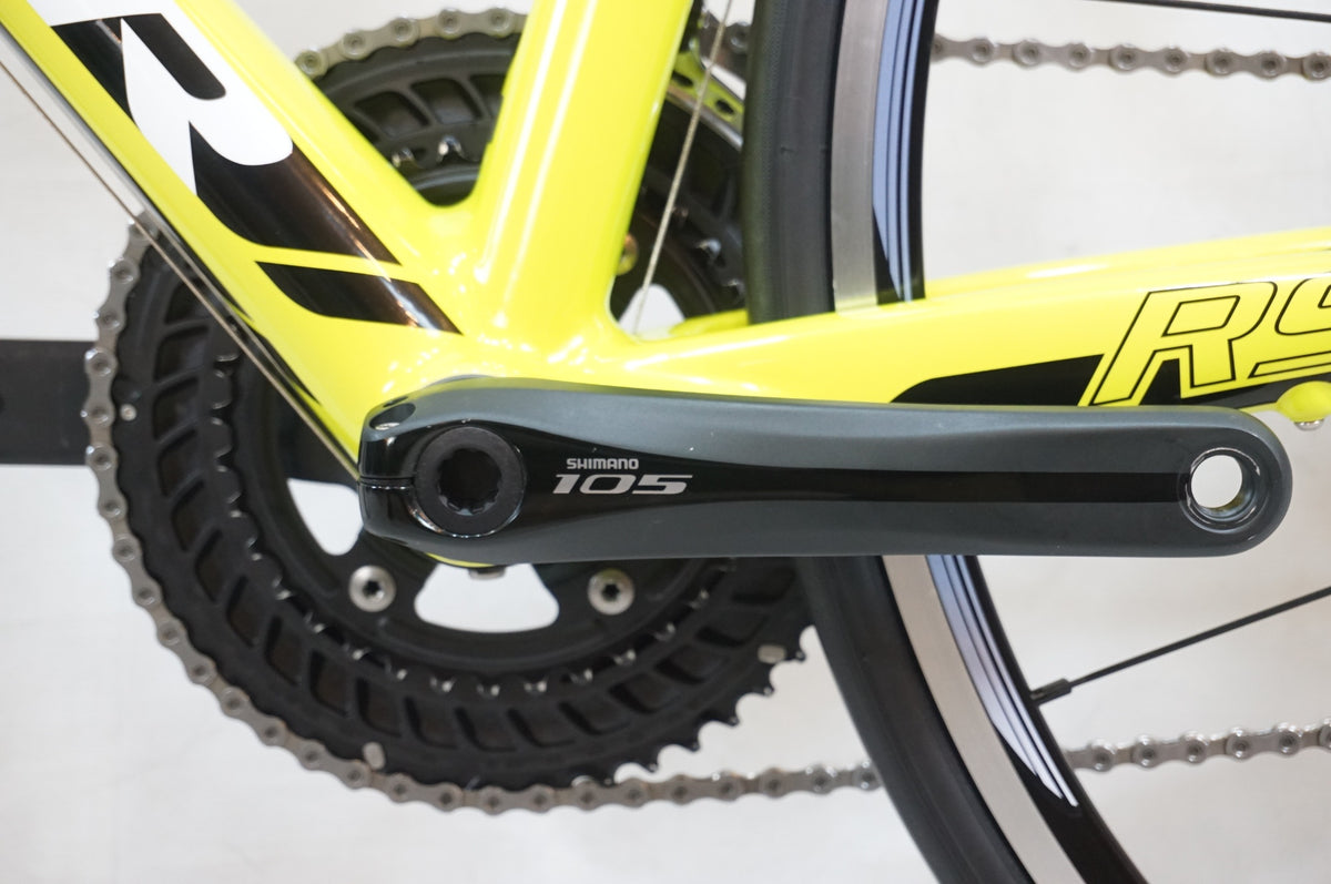 BRIDGESTONE 「ブリヂストン」 ANCHOR RS8 EQUIPE 2015年モデル ロードバイク / 浦和ベース