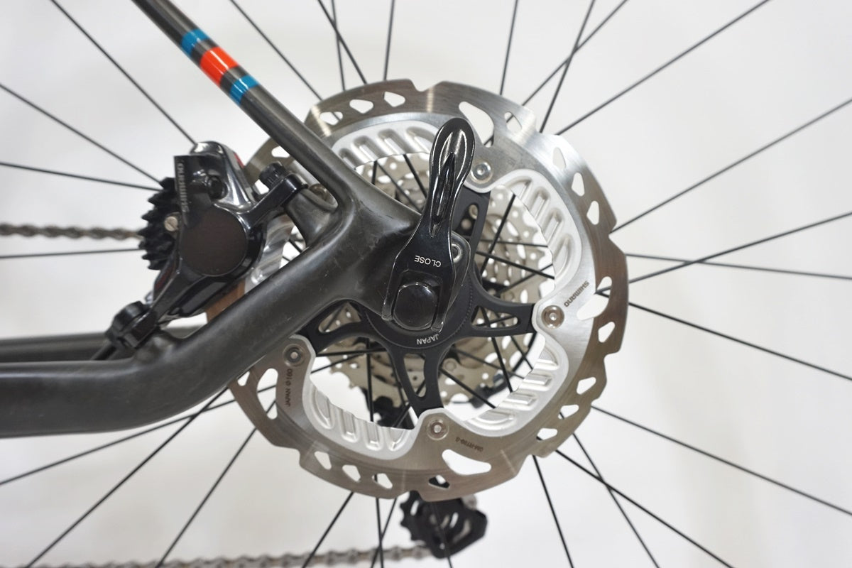 GT 「ジーティー」 GRADE CARBON 2015年モデル ロードバイク / 東京商品化センター