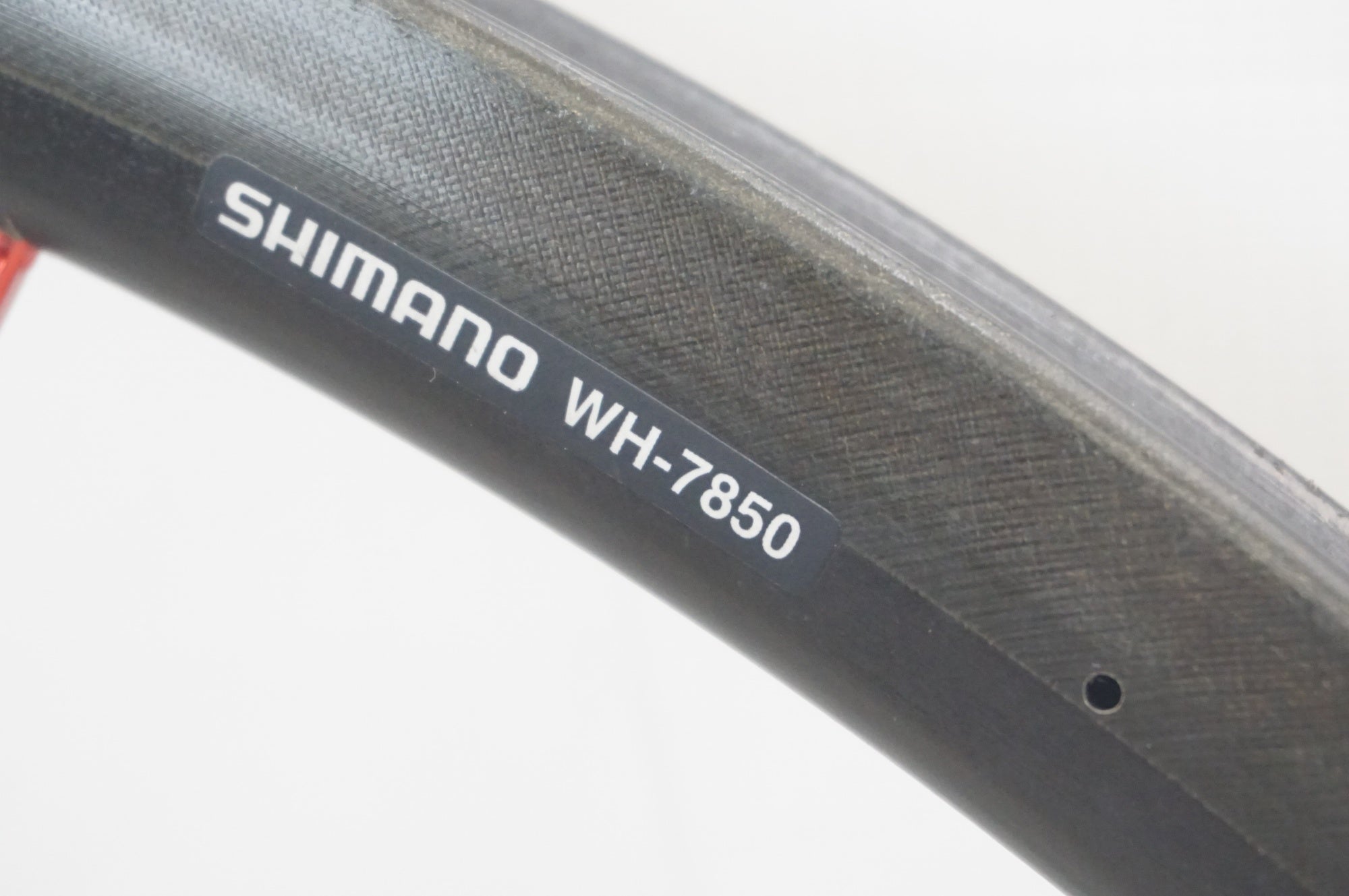 SHIMANO 「シマノ」 DURA-ACE WH-7850 C24 TU シマノ10速 ホイールセット / 福岡店