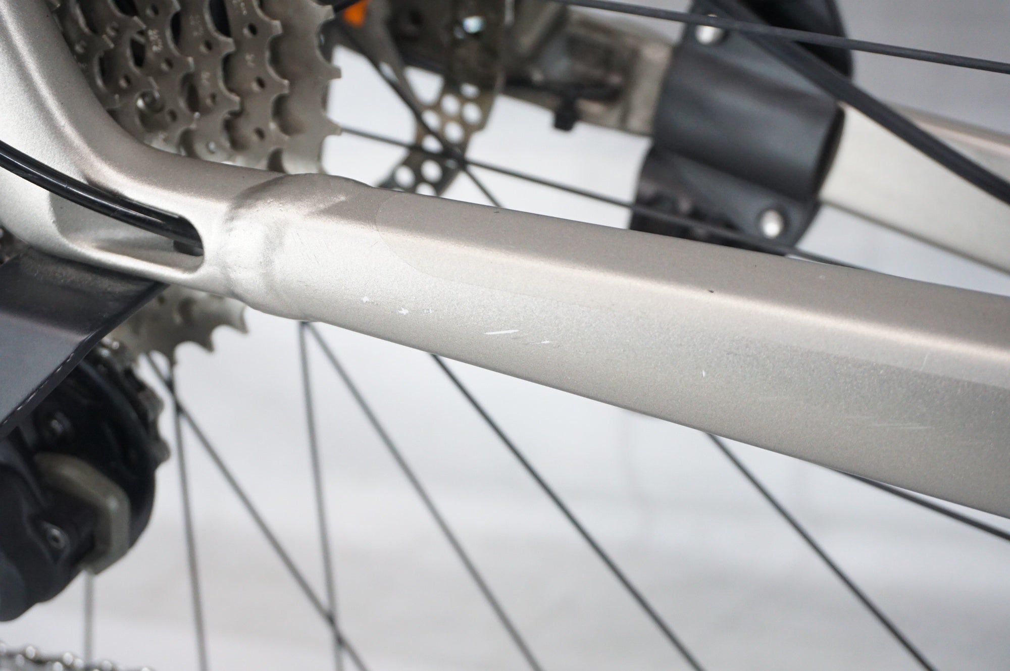 TREK 「トレック」 ALLANT+8 2022年モデル E-BIKE / 阪急塚口店