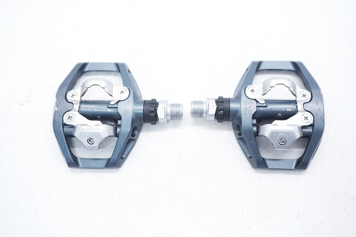 SHIMANO 「シマノ」 PD-EH500 ペダル / 大阪門真店 ｜ バイチャリ公式