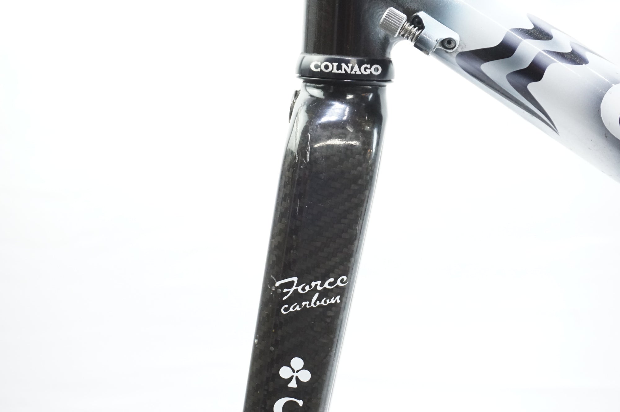 COLNAGO 「コルナゴ」 DREAM 2005年頃 フレームセット / 中目黒店