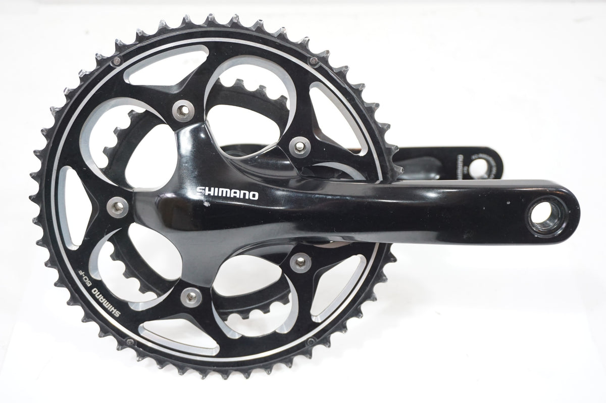 SHIMANO 「シマノ」 FC-R565 50-34T 170mm クランクセット / 世田谷店