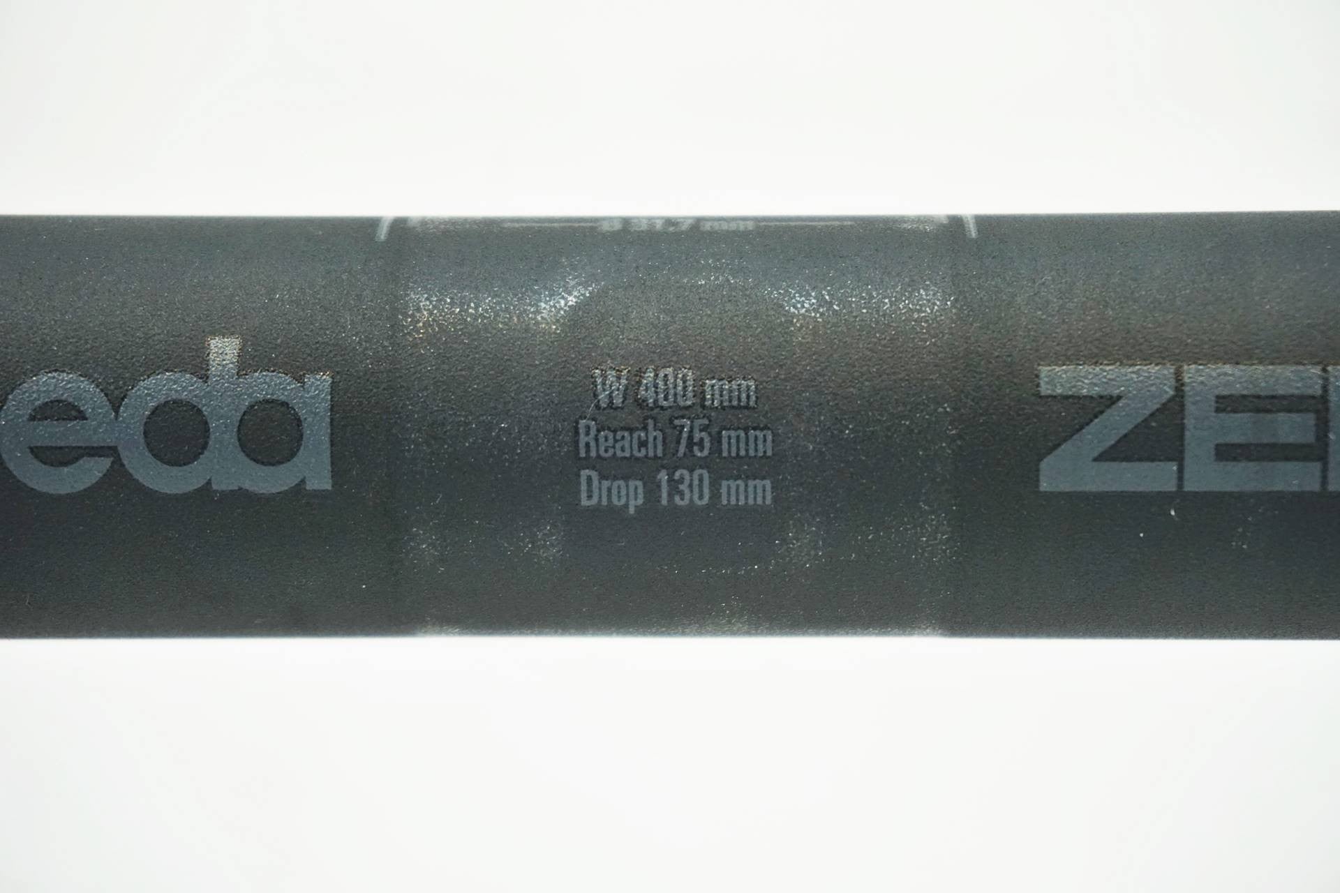 DEDA 「デダ」 ZERO1 Φ31.7 400mm ハンドル / 有明ガーデン店