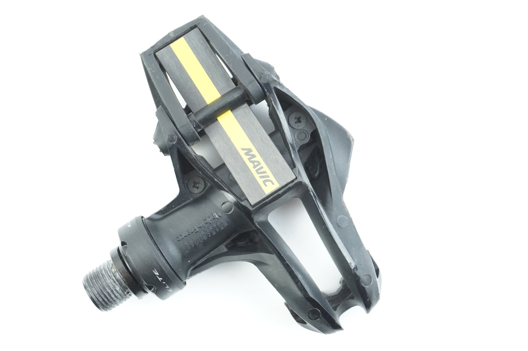 MAVIC 「マヴィック」 ZXELLIUM ELITE ICLIC ペダル / 中目黒店