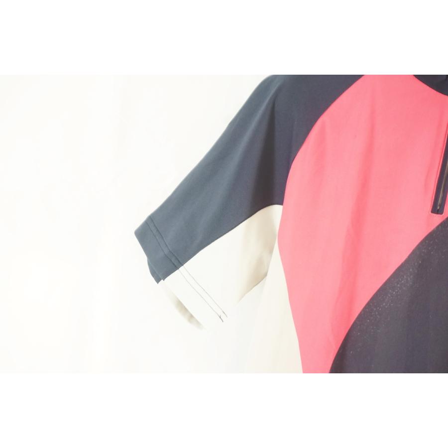 LE COQ SPORTIF「ルコックスポルティフ」 Mサイズ サイクルジャージ/ 京都西院店
