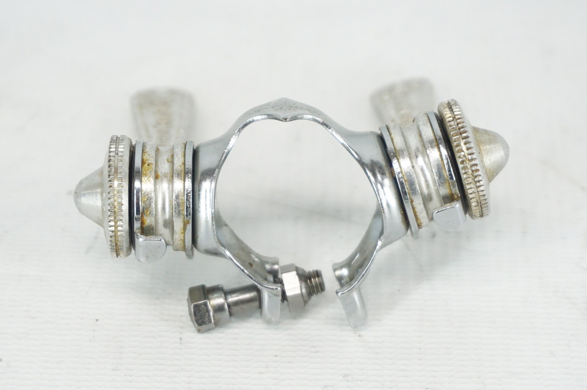 CAMPAGNOLO 「カンパニョーロ」 GRAN SPORT Wレバー / 阪急塚口店