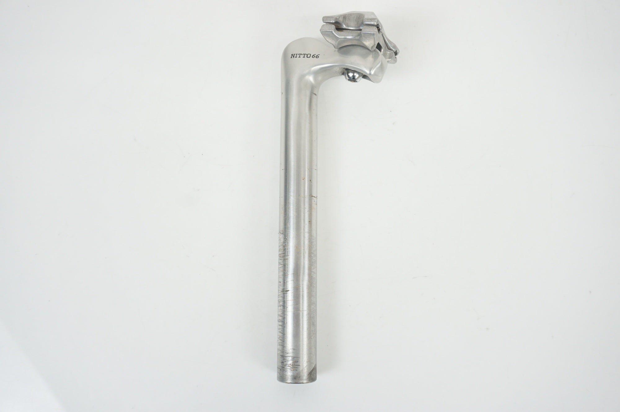 NITTO 「ニットー」 66 φ26.8 240mm シートポスト / 大宮店